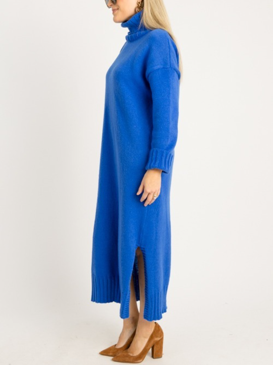 Callen Sweater Maxi
