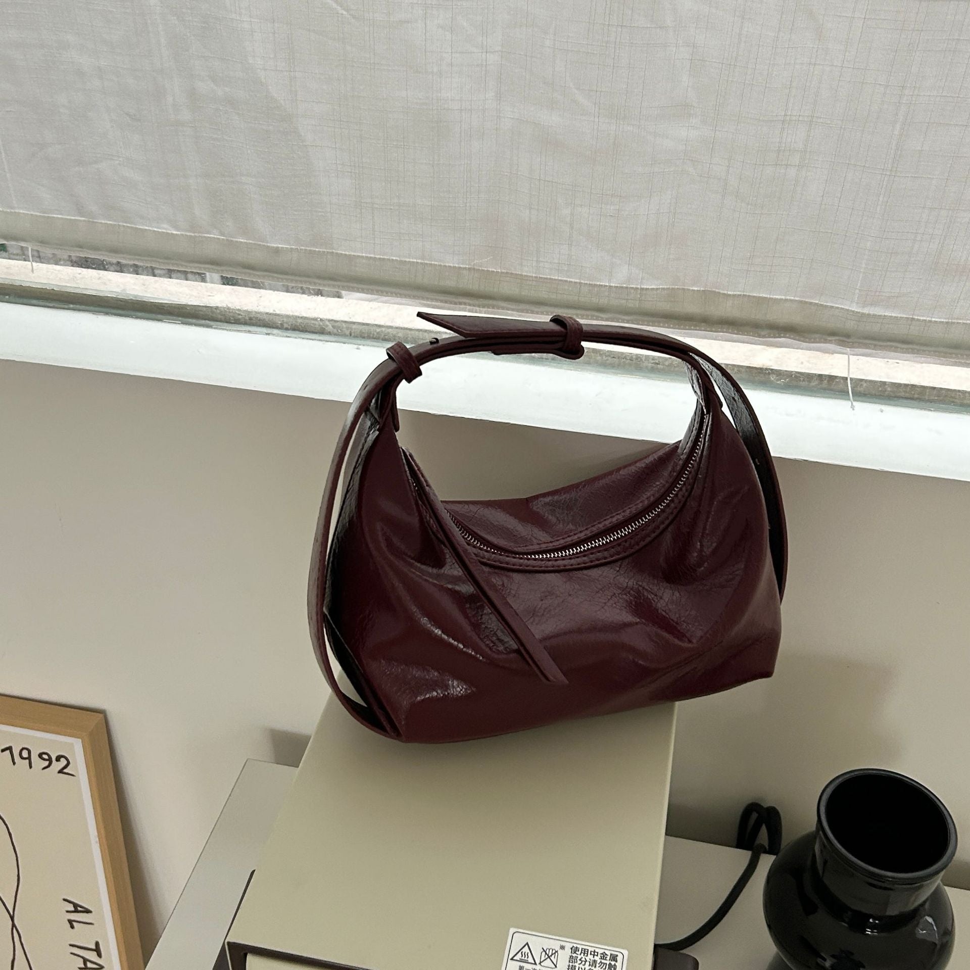 Effortlessly Chic Bag