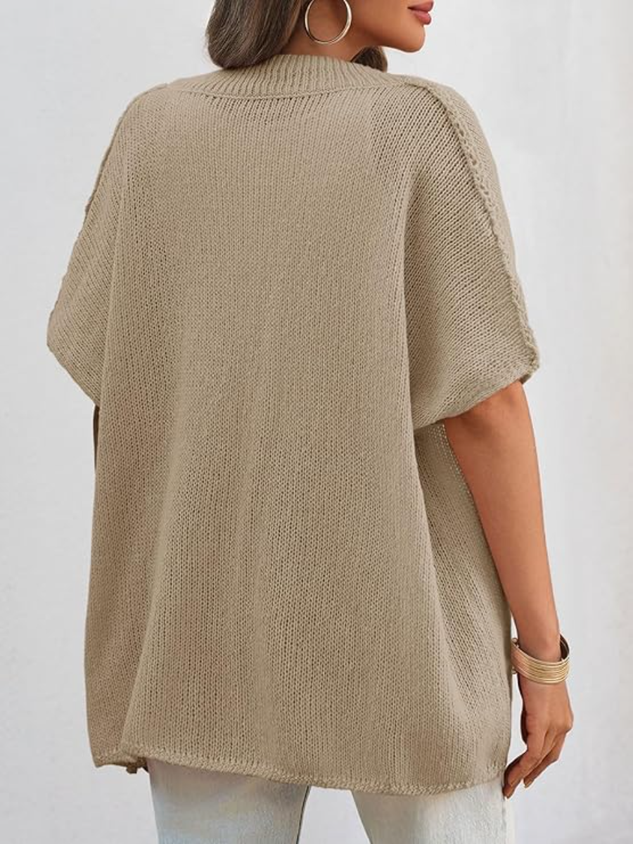 Oversized Cardigan Sweaters