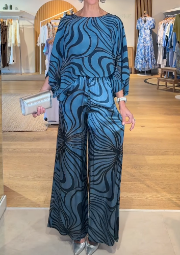 Ladies Original Corrugated Suit