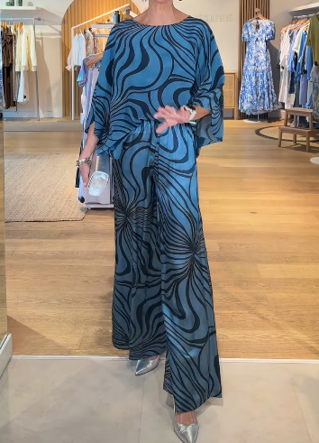 Ladies Original Corrugated Suit