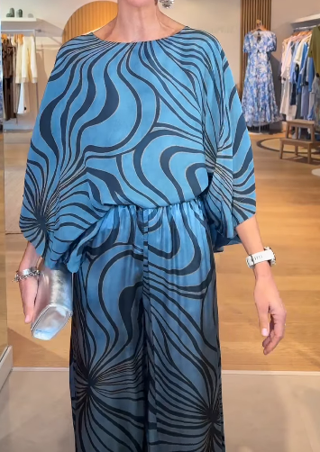 Ladies Original Corrugated Suit