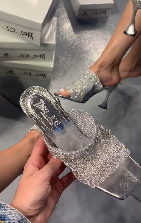 Women's Zarina Pumps