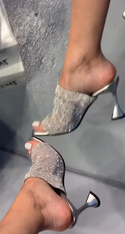 Women's Zarina Pumps