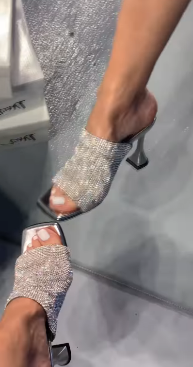 Women's Zarina Pumps