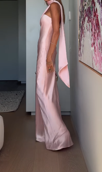 Women's New Slim Dress