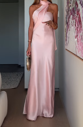 Women's New Slim Dress