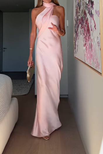 Women's New Slim Dress