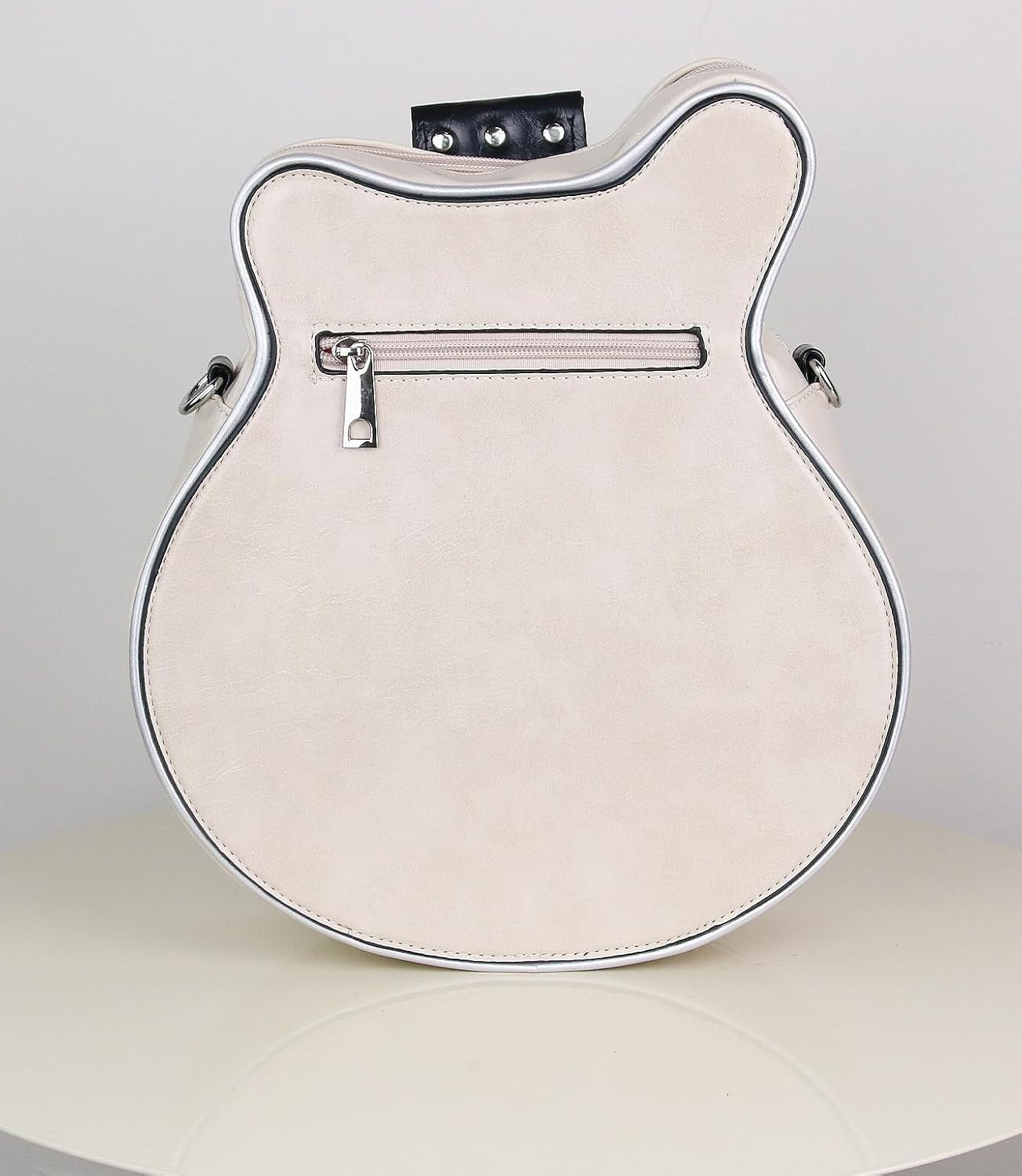Bass Guitar Unique Design Shoulder Bag
