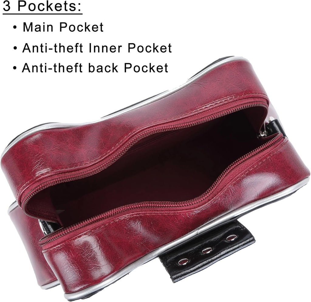 Bass Guitar Unique Design Shoulder Bag