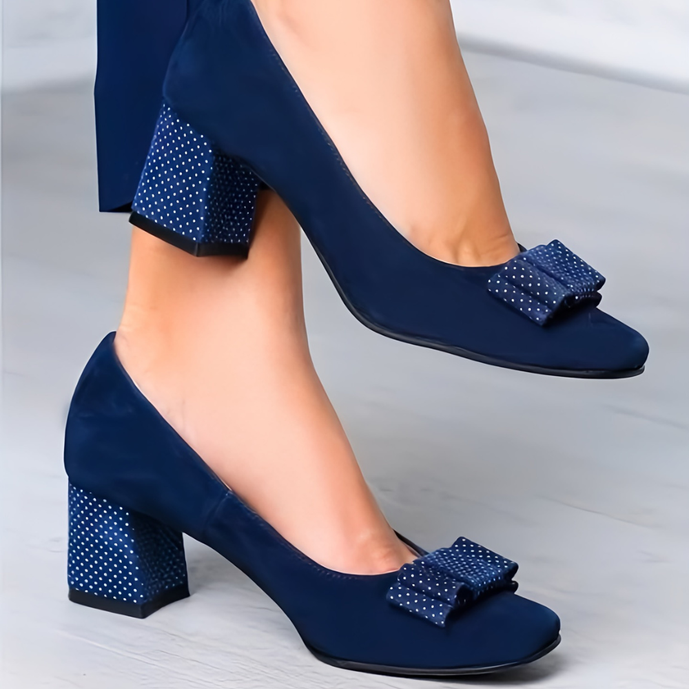 Women's Elegant High Heels