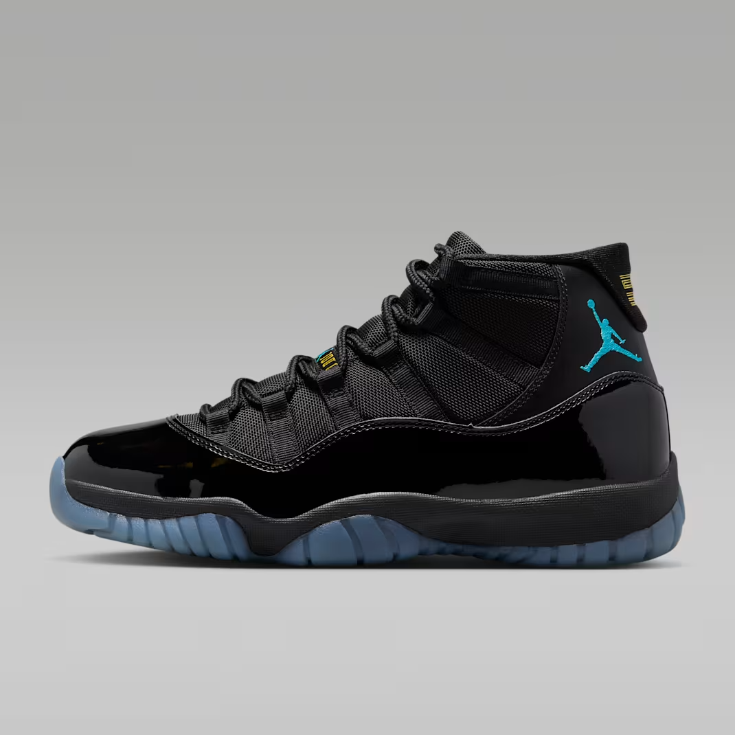 Jordan Air 11