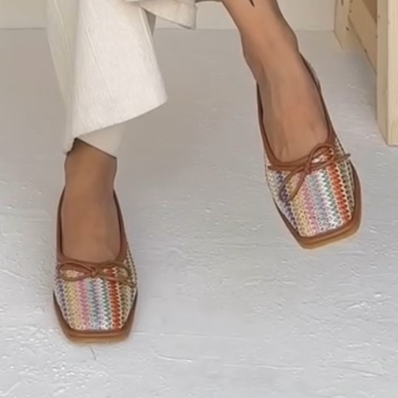 Women's Comfortable Fashion Flat Loafers