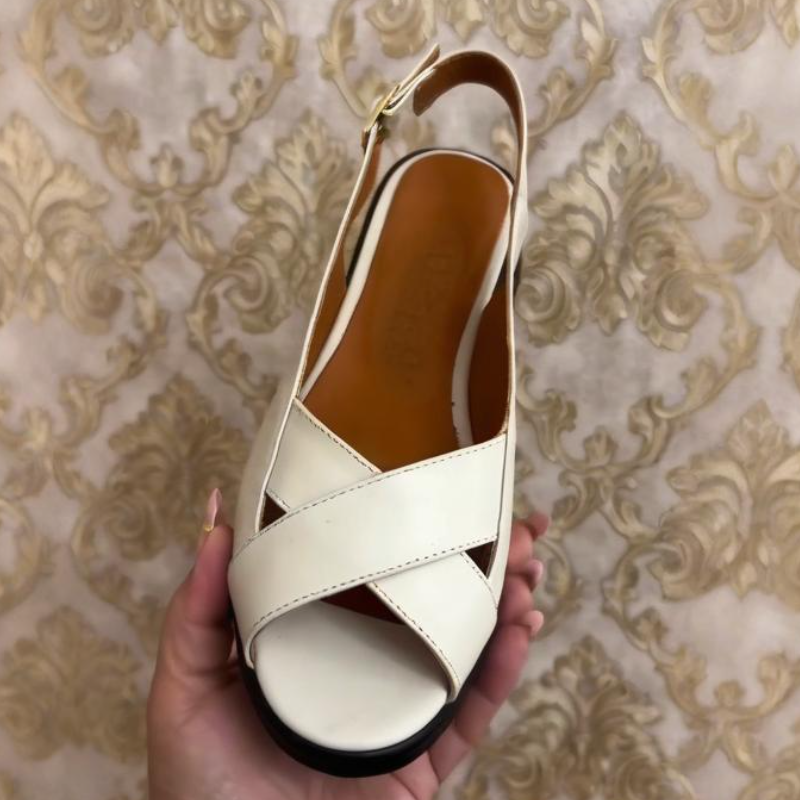 Women's Fashion Casual Woven Sandals