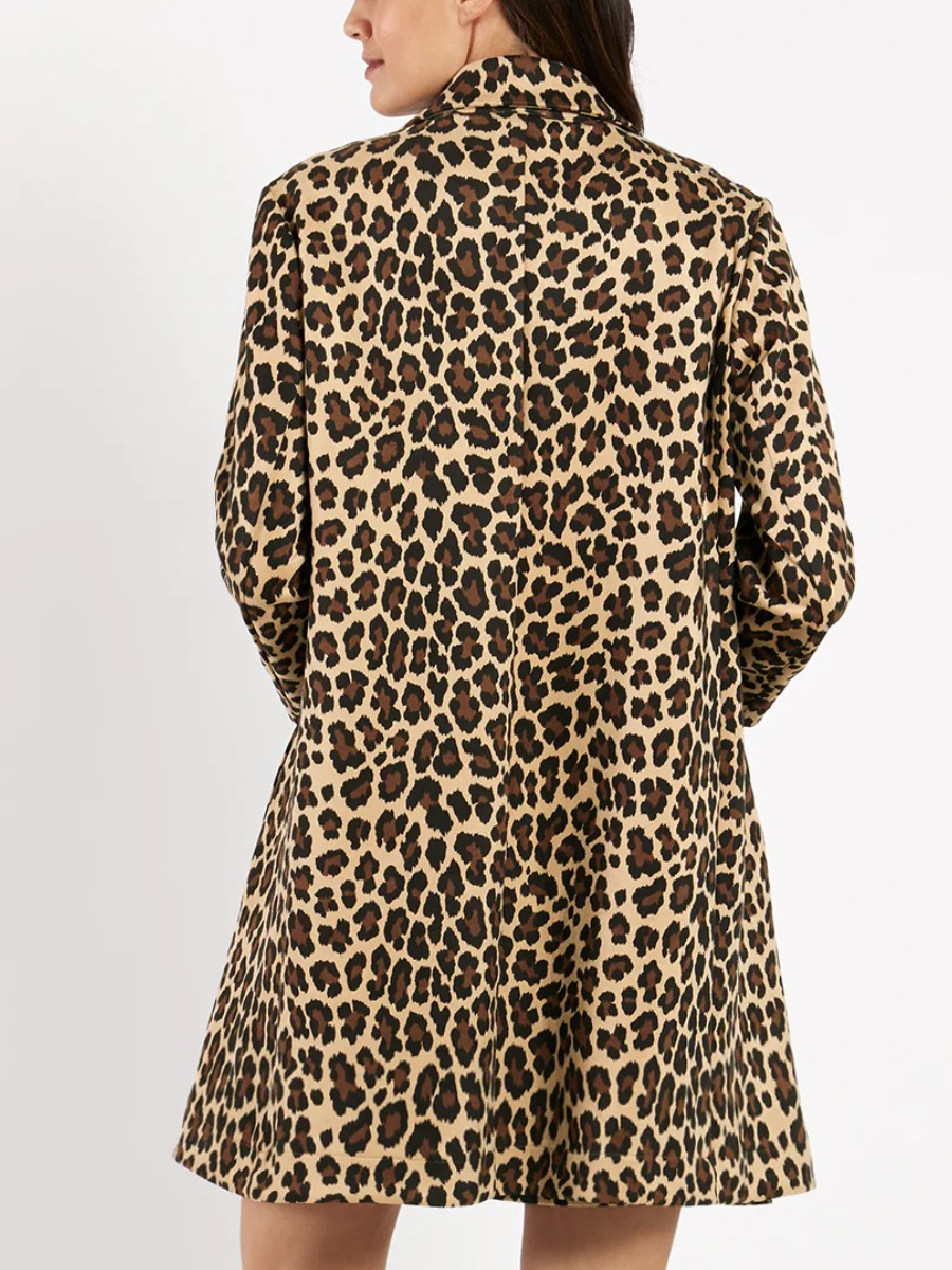 Emma Jack Faux Su.de