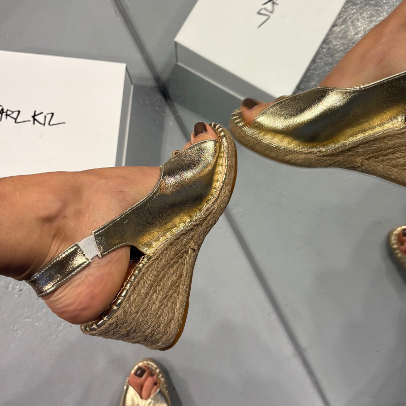 Women's Casual Medium Heel Fashion Shoes