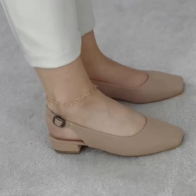 Women's Casual Flat Sandals