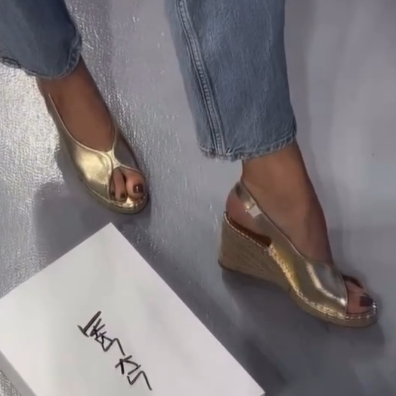 Women's Casual Medium Heel Fashion Shoes