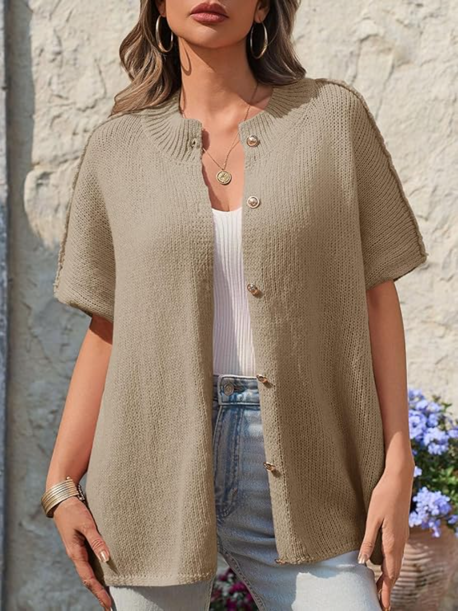 Oversized Cardigan Sweaters