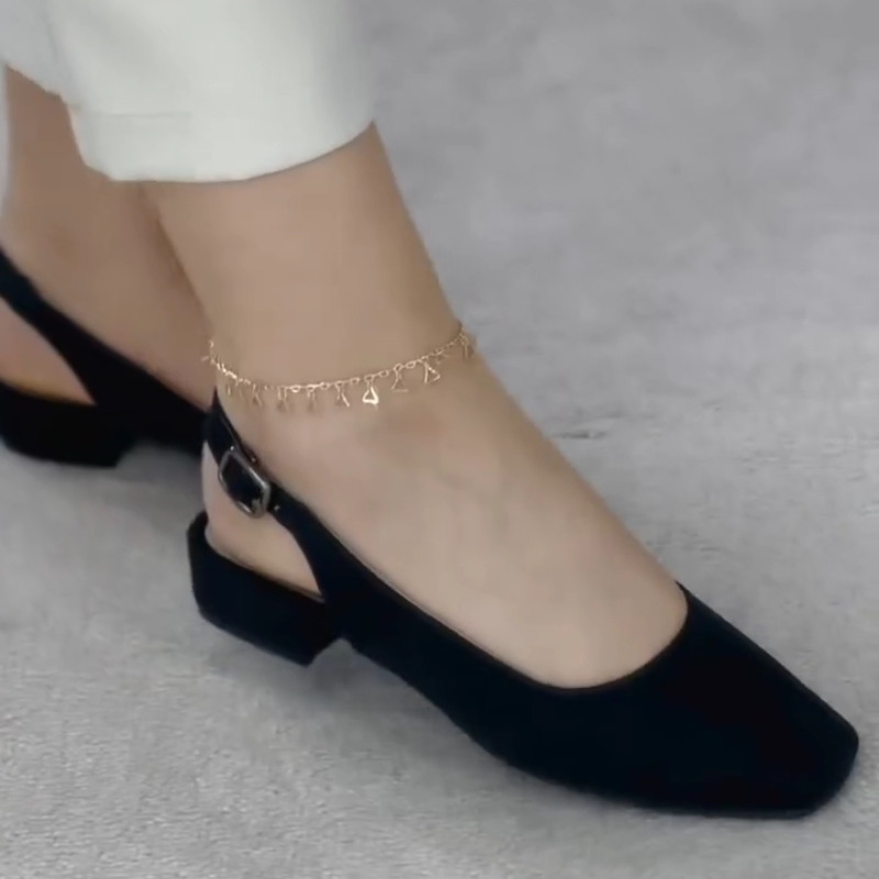 Women's Casual Flat Sandals