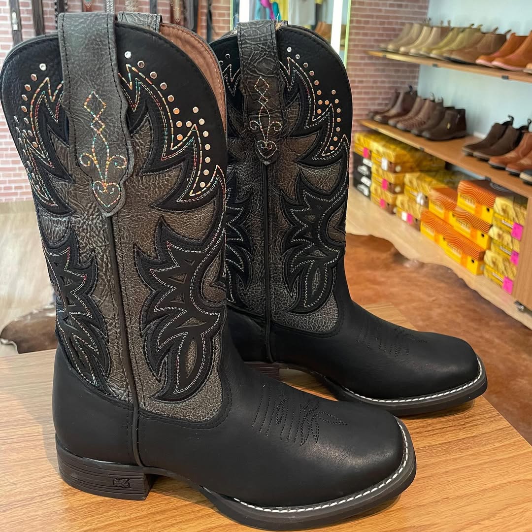 🔥New Arrival!!! Cowboy Boots