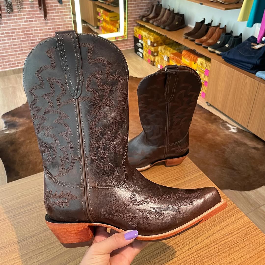 🔥New Arrival!!! Cowboy Boots