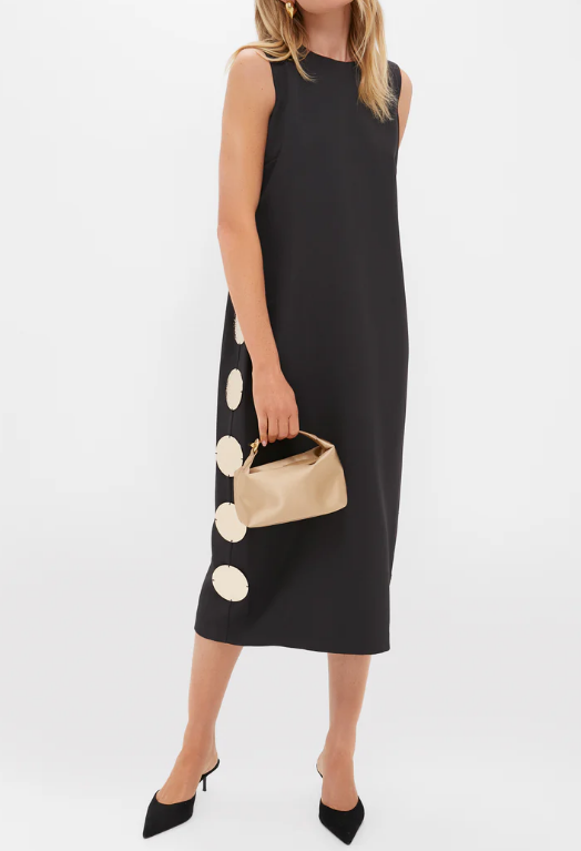 Awesome Midi Dress For Holiday