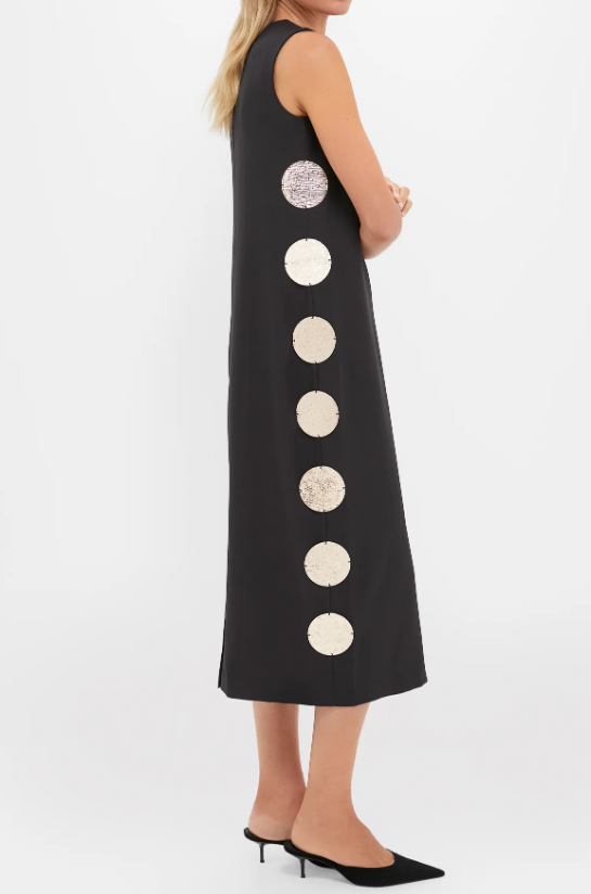 Awesome Midi Dress For Holiday