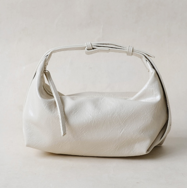 Effortlessly Chic Bag