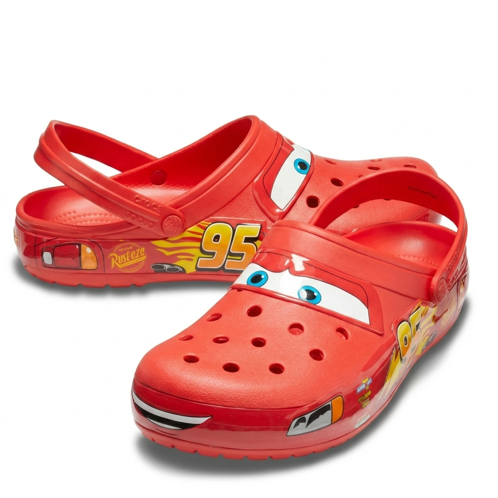 Lightning McQueen
