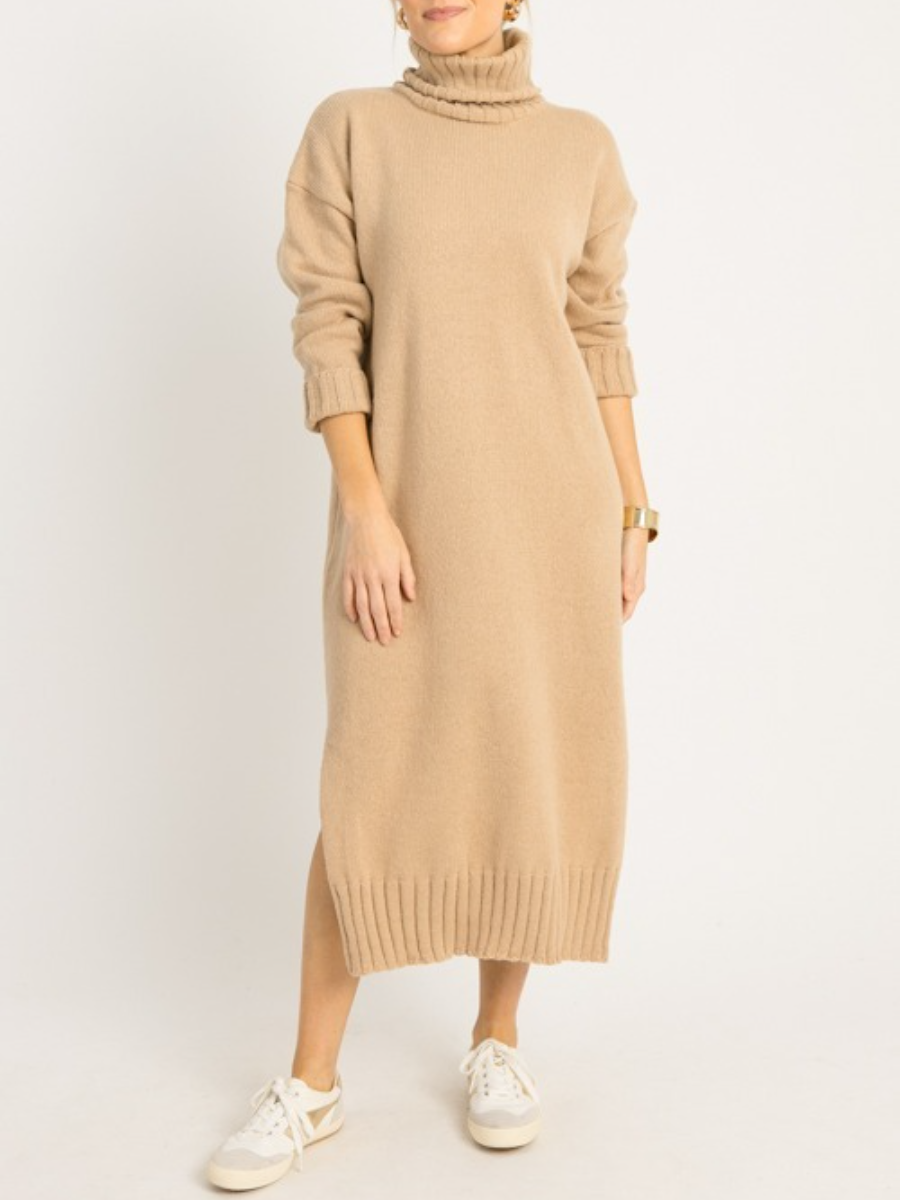 Callen Sweater Maxi