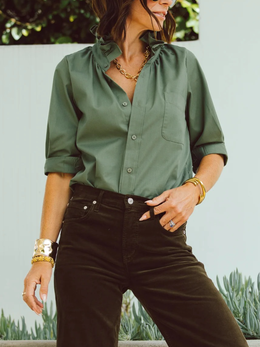 Southern Lover Olive