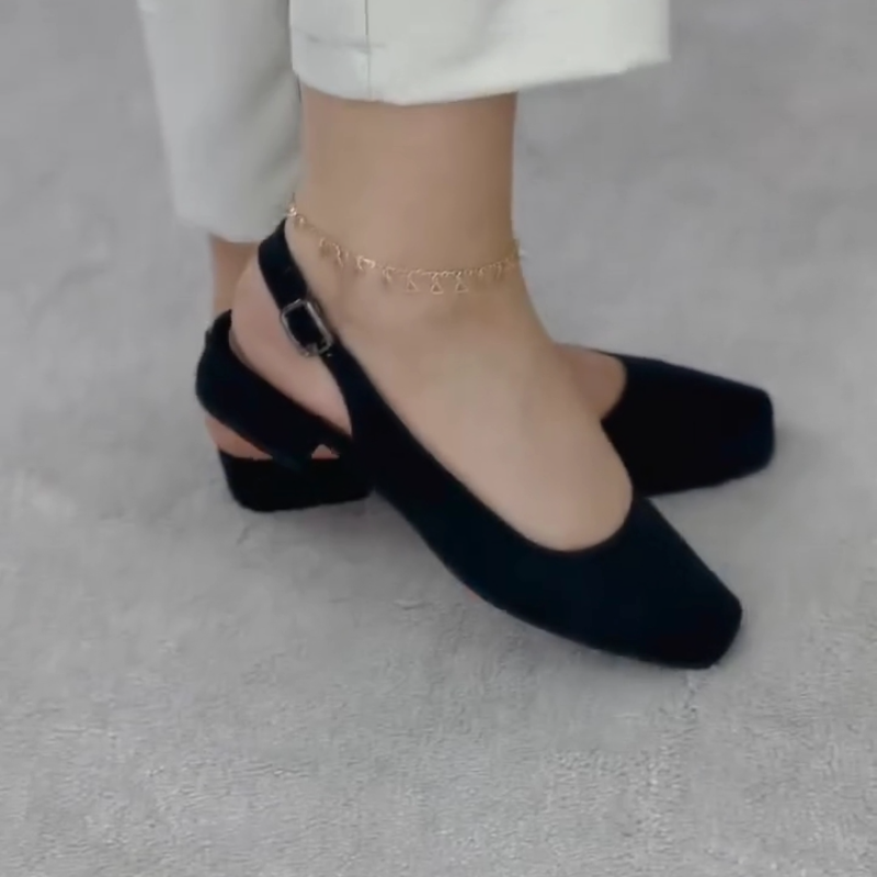 Women's Casual Flat Sandals