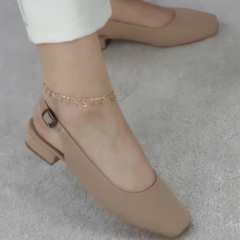 Women's Casual Flat Sandals