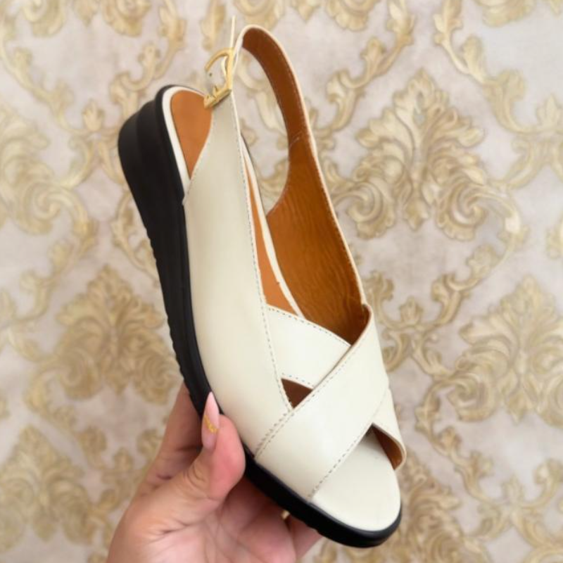 Women's Fashion Casual Woven Sandals