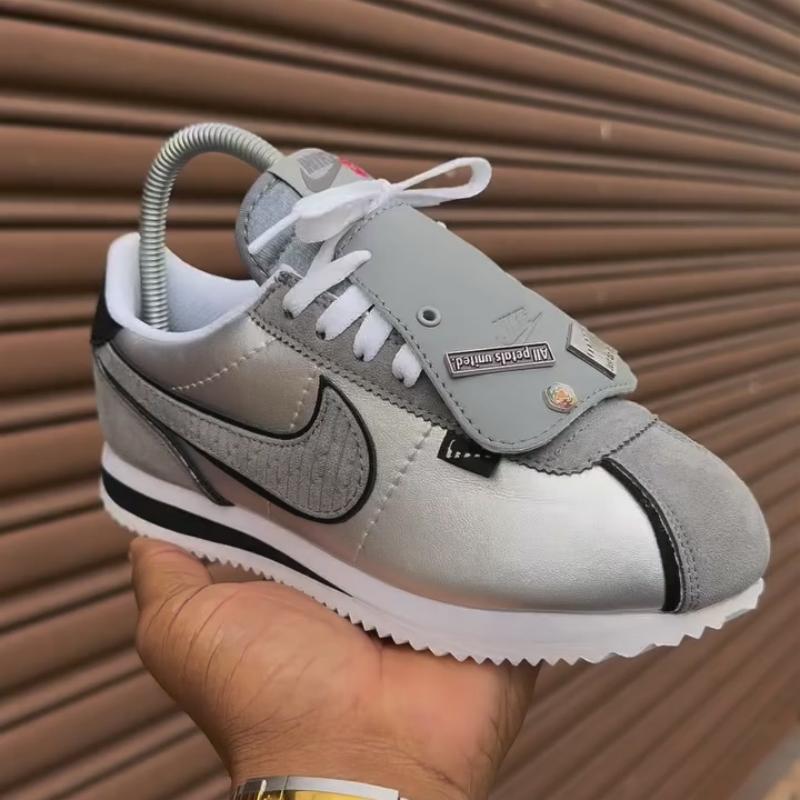 Cortez Textile Women's Shoes