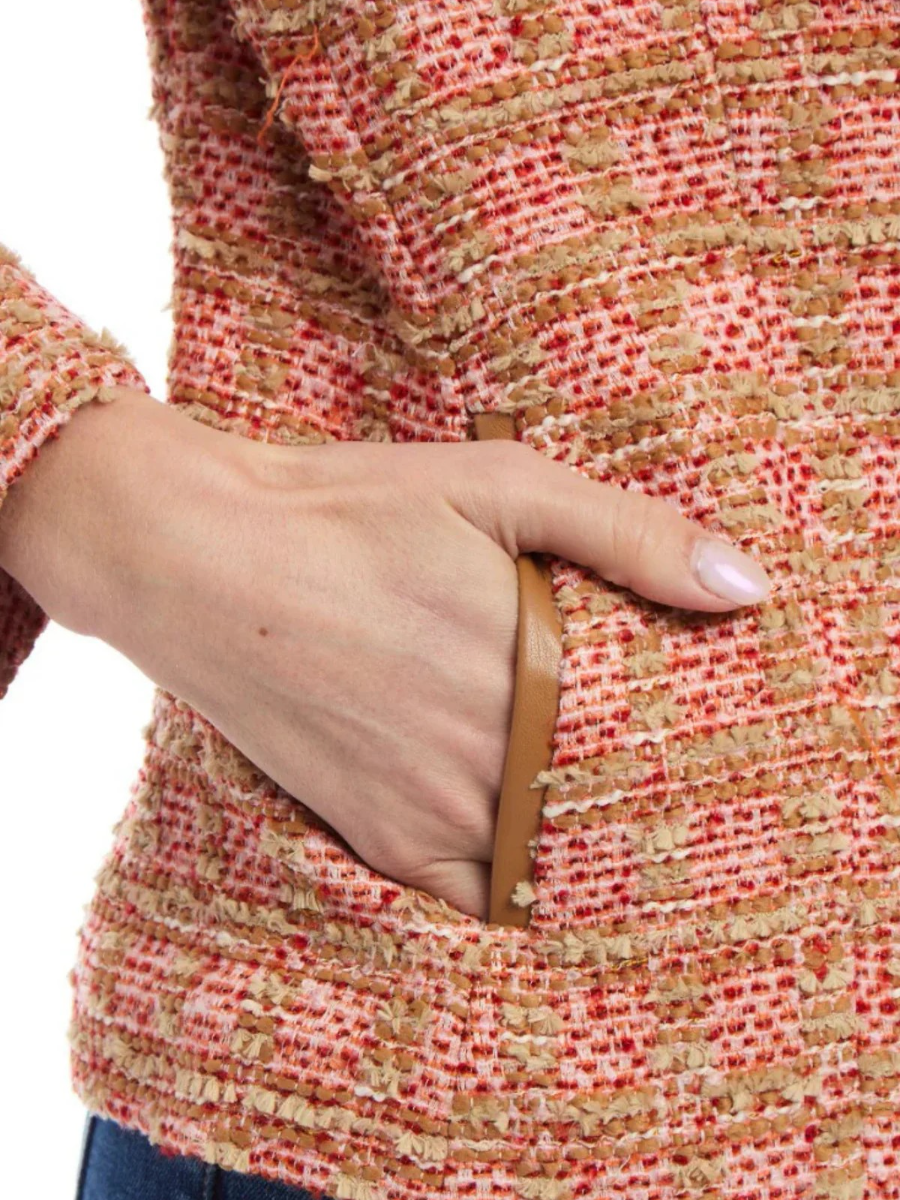 Windsor Tweed Blazer