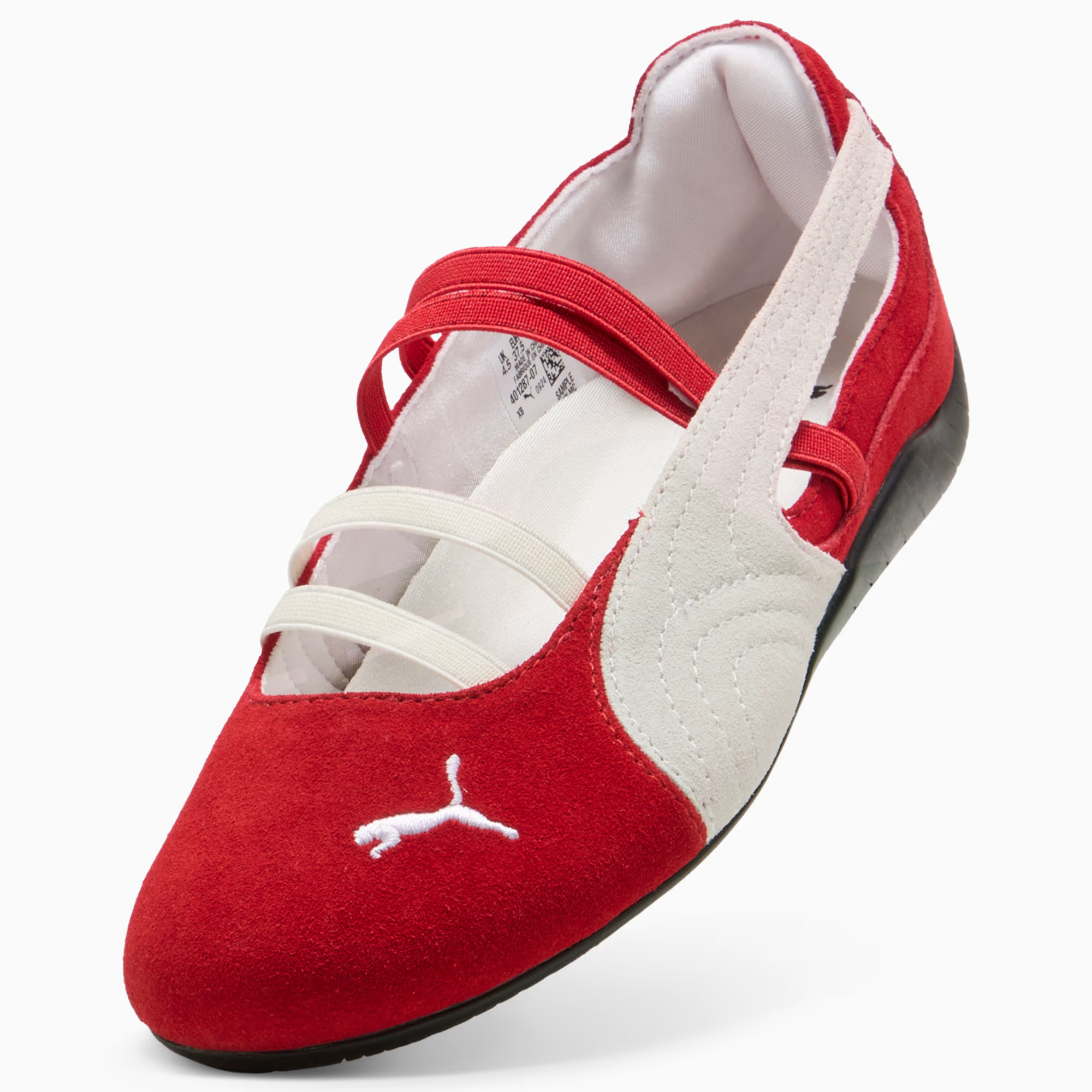 Speedcat Ballet Sneakers Women