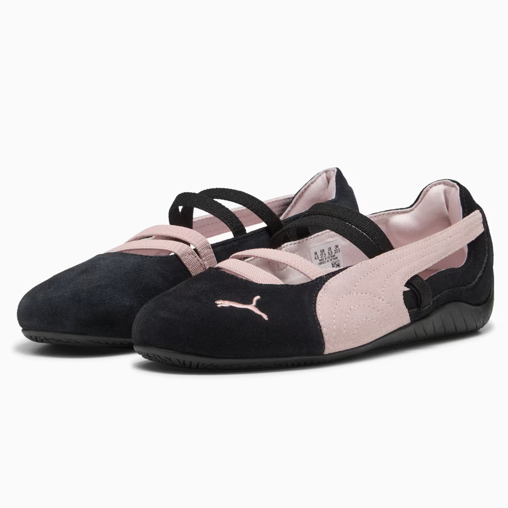Speedcat Ballet Sneakers Women