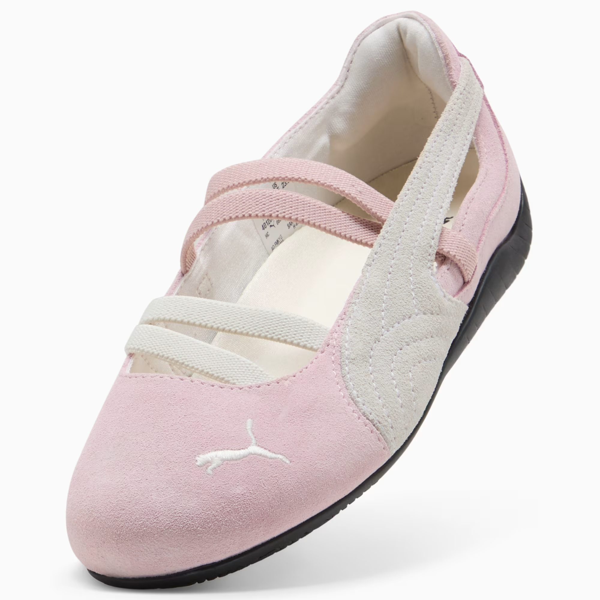 Speedcat Ballet Sneakers Women