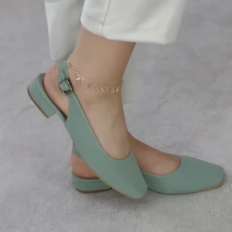 Women's Casual Flat Sandals