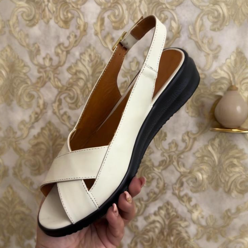 Women's Fashion Casual Woven Sandals