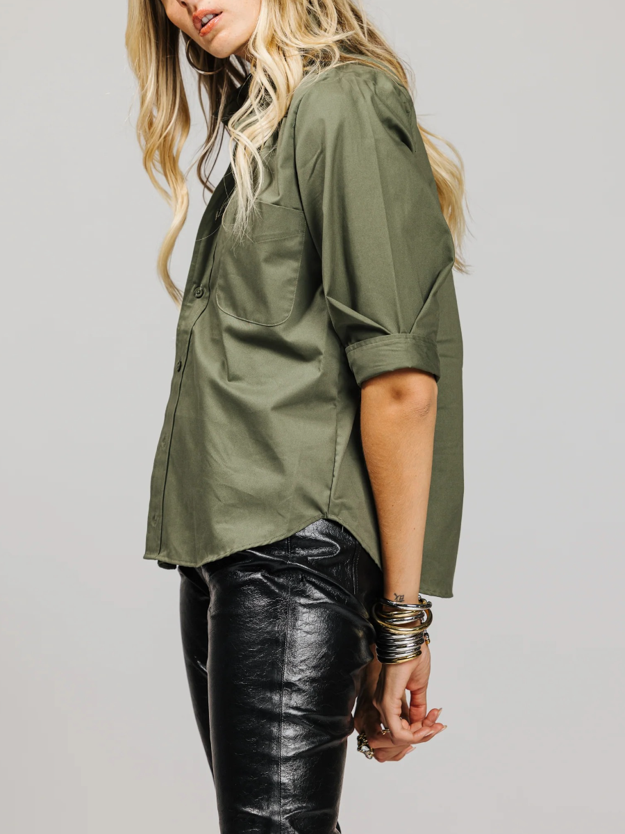 Southern Lover Olive