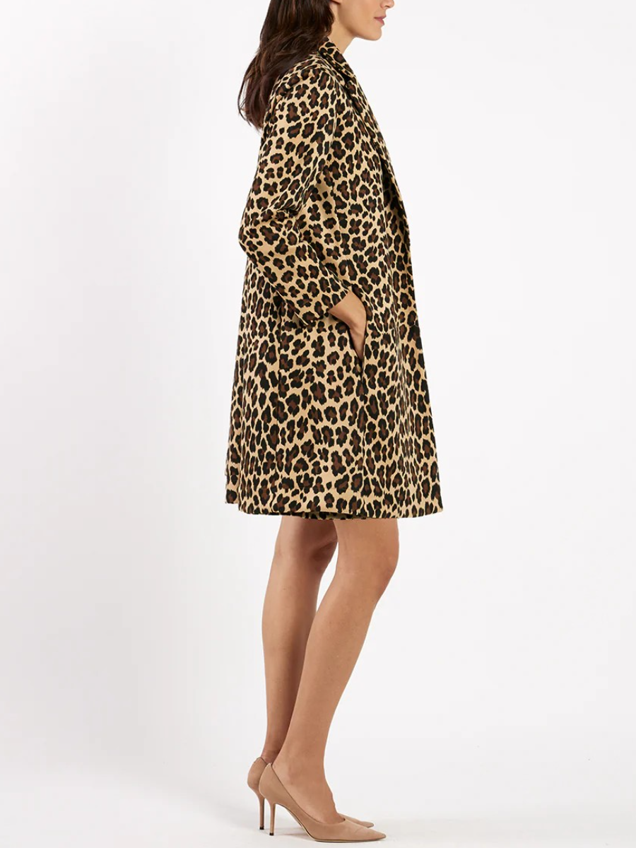 Emma Jack Faux Su.de