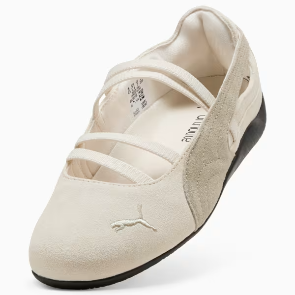 Speedcat Ballet Sneakers Women