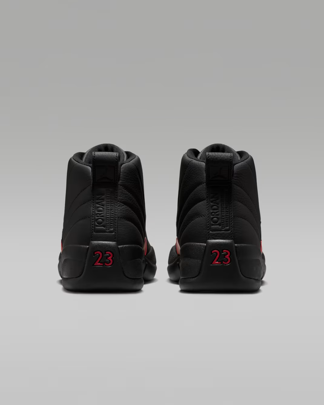 Air Jordan 12 Retro "Bloodline"