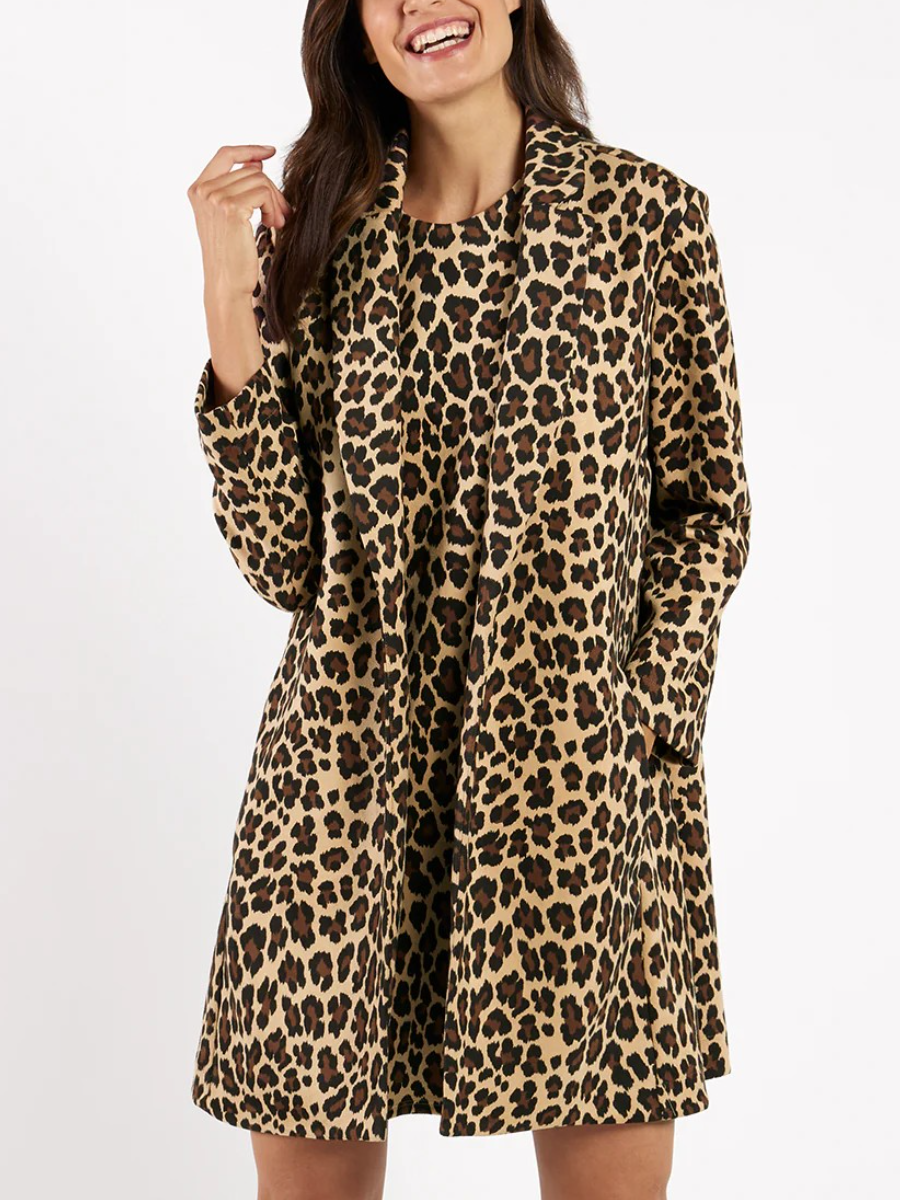 Emma Jack Faux Su.de