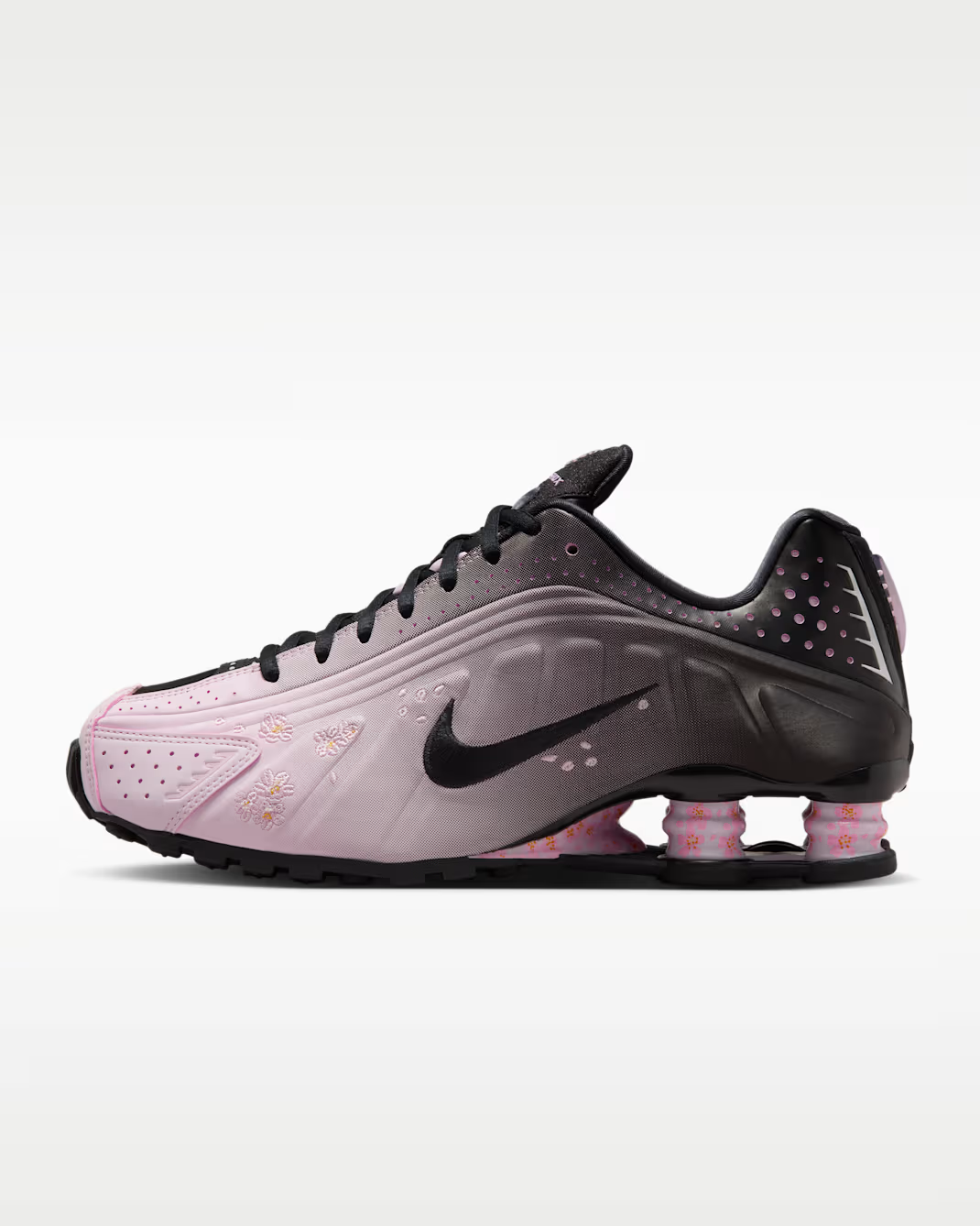 Shox R4