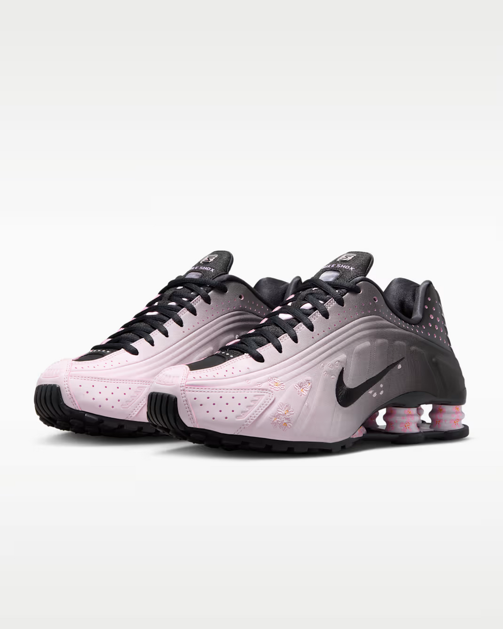 Shox R4