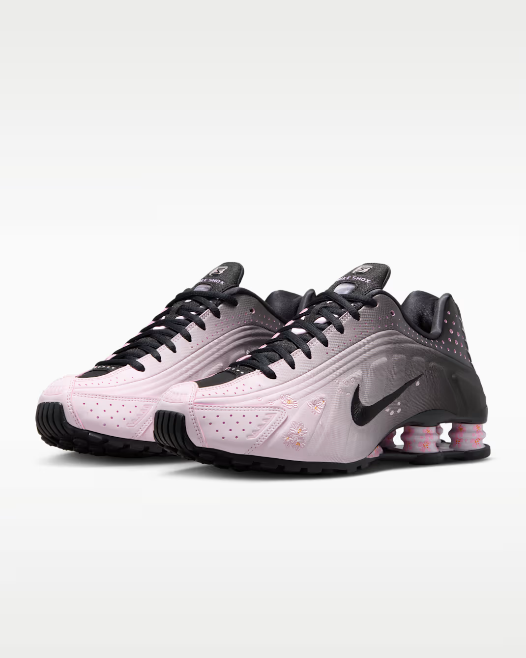 Shox R4